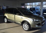 Ford Kuga SUV 1,5 l 110 kw