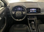 Škoda Karoq SUV / Terénní 1,5 l 110 kw
