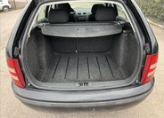 Škoda Fabia Kombi 1,4 l 59 kw