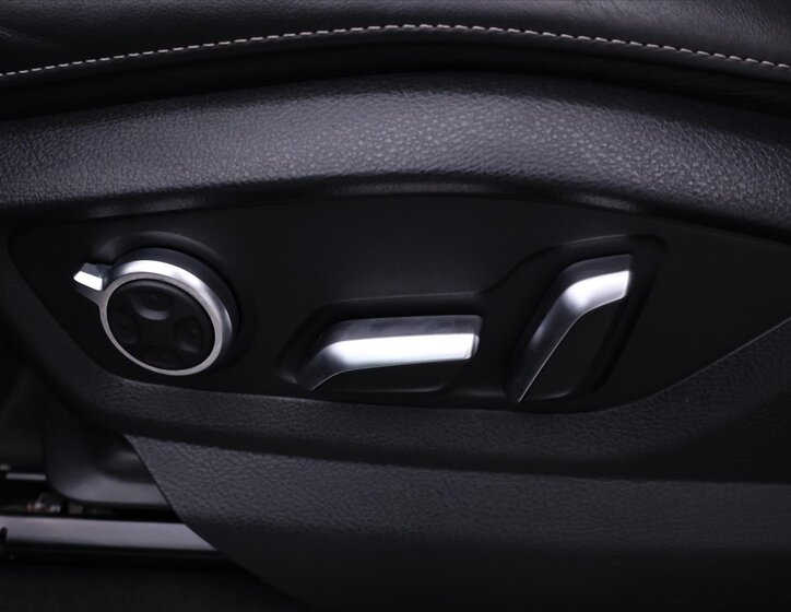 Audi Q7 SUV / Terénní 3,0 l 200 kw