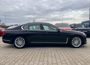 BMW Řada 7 Ostatní 4,4 l 390 kw