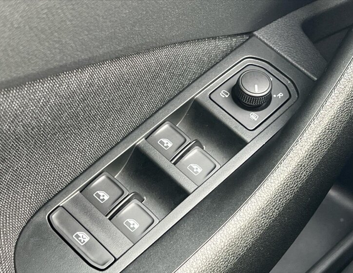 Škoda Scala Hatchback 1,5 l 110 kw