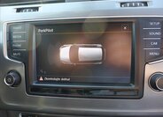 Volkswagen Golf Hatchback 1,2 l 63 kw