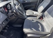 Opel Meriva MPV 1,4 l 88 kw
