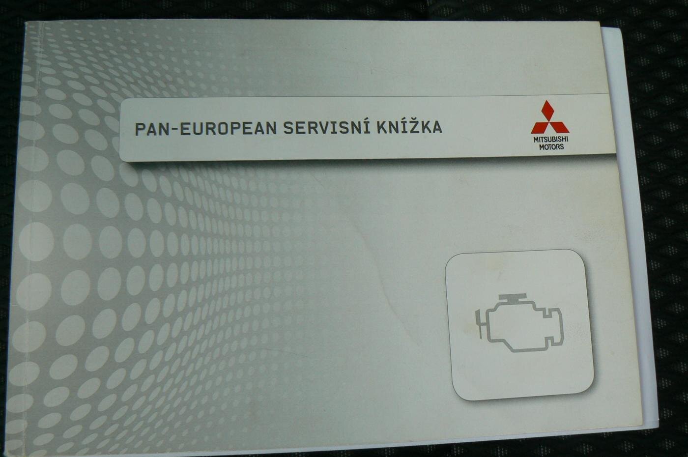 Mitsubishi Outlander SUV / Terénní 2,3 l 110 kw