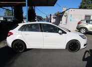 Citroën C4 Hatchback 1,6 l 88 kw