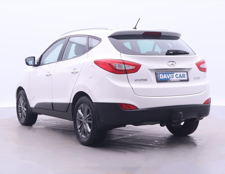 Hyundai ix35 SUV 1,6 l 99 kw