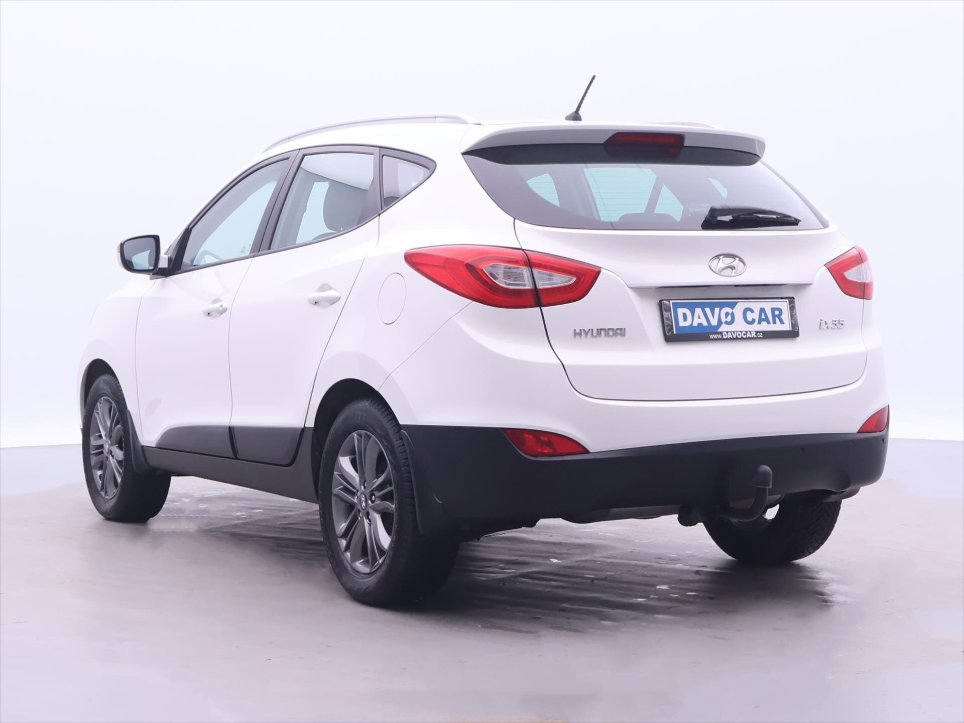Hyundai ix35 SUV 1,6 l 99 kw