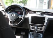 Volkswagen Passat 15