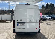 Nissan Interstar Skříň 2,0 l 96 kw