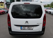 Citroën Berlingo MPV 1,5 l 75 kw