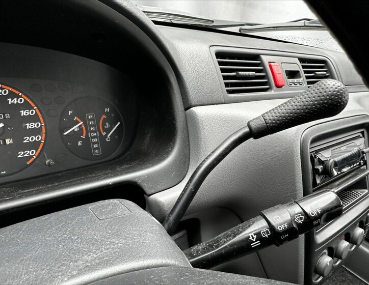 Honda CR-V Kombi 2,0 l 94 kw