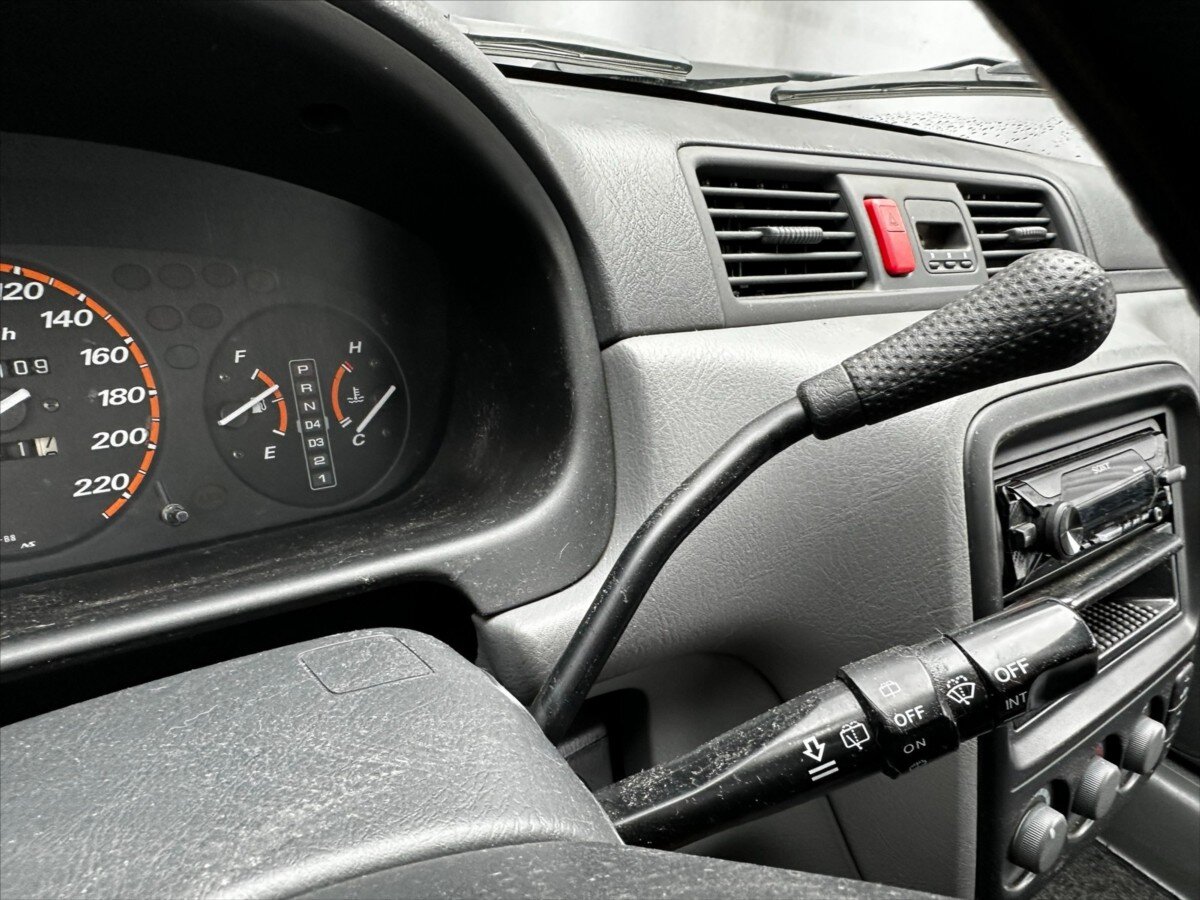 Honda CR-V Kombi 2,0 l 94 kw