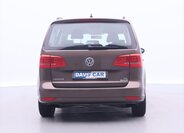 Volkswagen Touran MPV 1,6 l 77 kw