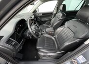 Škoda Kodiaq SUV / Terénní 2,0 l 147 kw