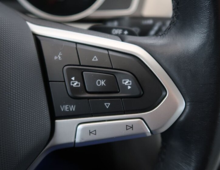 Volkswagen Passat 28