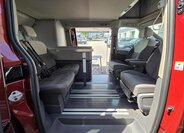 Volkswagen California VAN-Minibus 2,0 l 110 kw