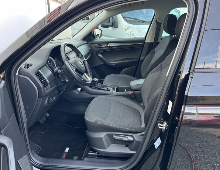 Škoda Kodiaq 16