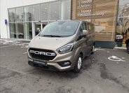 Ford Transit Custom MPV 2,0 l 95 kw