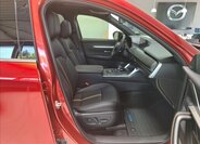 Mazda CX-80 SUV 2,5 l 241 kw