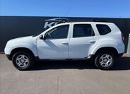 Dacia Duster SUV / Terénní 1,6 l 84 kw
