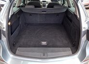 Opel Astra Kombi 1,4 l 88 kw