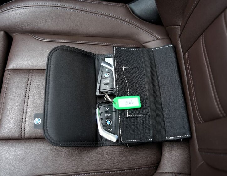 BMW Řada 3 Sedan 3,0 l 275 kw