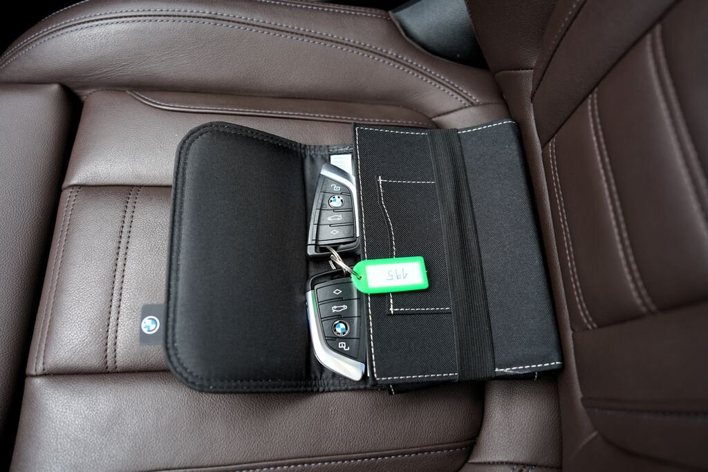 BMW Řada 3 Sedan 3,0 l 275 kw