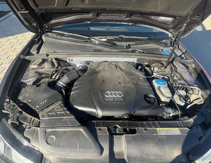 Audi A5 Sedan 0,0 180 kw