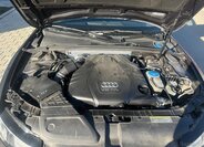 Audi A5 Sedan 0,0 180 kw