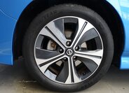 Nissan Leaf Hatchback 0,0 110 kw