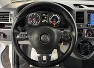 Volkswagen Transporter 21