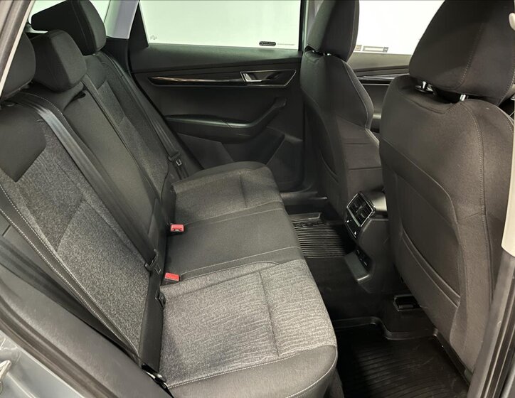Škoda Karoq SUV 1,5 l 110 kw