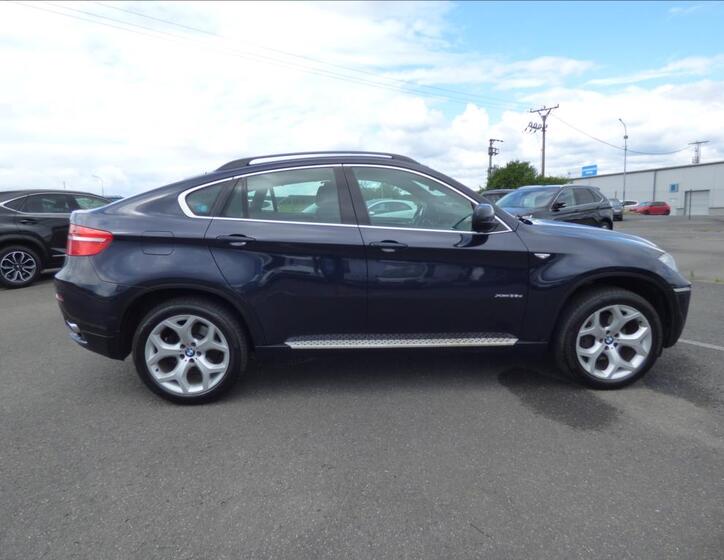 BMW X6 2