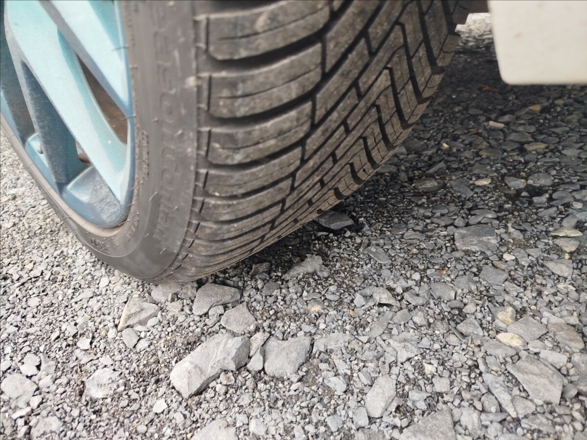 Seat Leon Kombi 1,4 l 110 kw