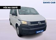 Volkswagen Transporter Ostatní 2,0 l 81 kw
