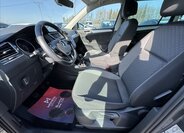 Volkswagen Tiguan Kombi 1,4 l 92 kw