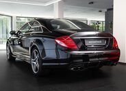 Mercedes-Benz CL 4