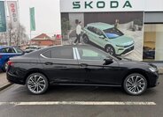 Škoda Superb Ostatní 2,0 l 142 kw