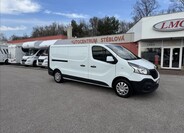 Renault Trafic 1