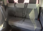 Volkswagen Multivan MPV 2,0 l 75 kw