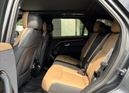 Land Rover Range Rover Sport SUV / Terénní 3,0 l 258 kw
