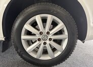 Volkswagen Caravelle MPV 2,0 l 110 kw
