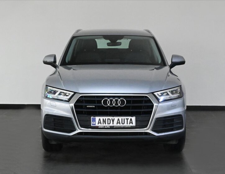 Audi Q5 SUV / Terénní 2,0 l 140 kw