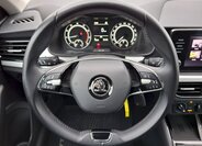 Škoda Scala Hatchback 999,0 81 kw