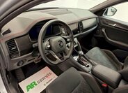 Škoda Kodiaq SUV / Terénní 2,0 l 180 kw