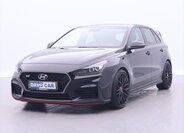 Hyundai i30 Hatchback 2,0 l 720 kw