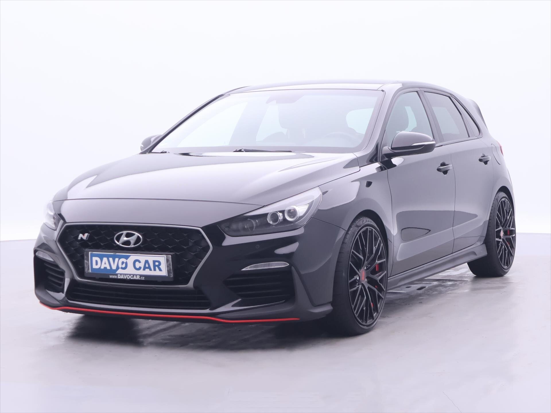 Hyundai i30 Hatchback 2,0 l 720 kw
