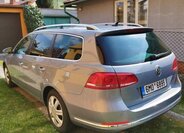 Volkswagen Passat Kombi 0,0 0