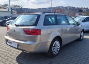 Seat Exeo Kombi 2,0 l 88 kw